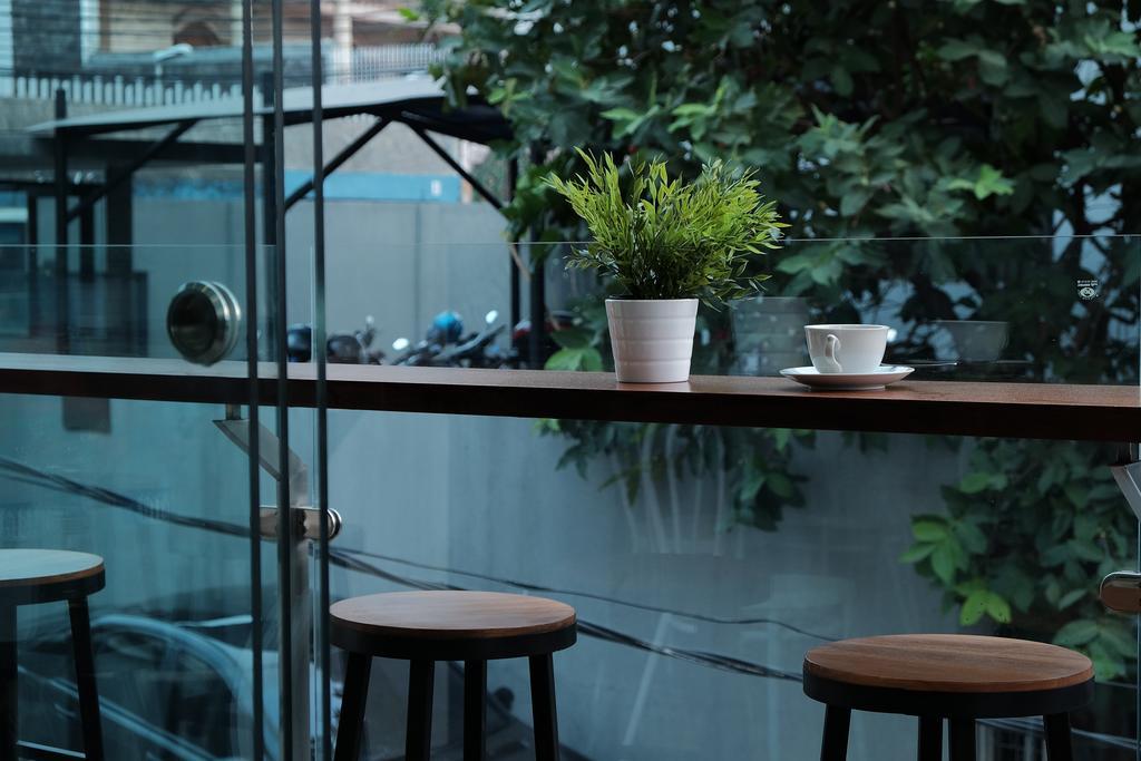 Flat06.Tendean Jakarta Exterior foto