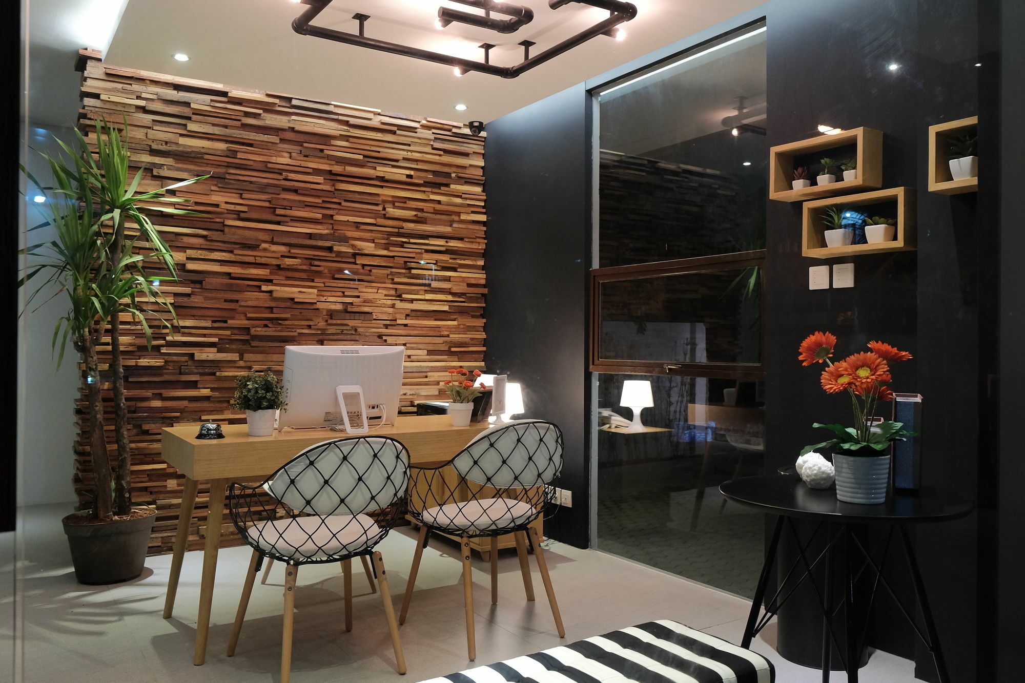 Flat06.Tendean Jakarta Exterior foto